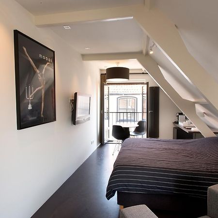 Hotel Studio Molenstraat Den Burg Zewnętrze zdjęcie