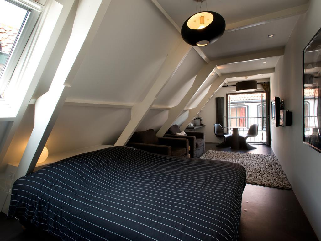 Hotel Studio Molenstraat Den Burg Pokój zdjęcie