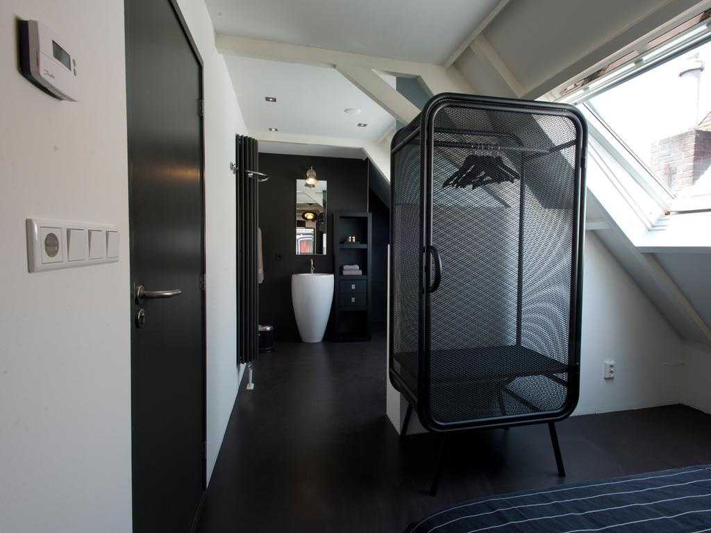 Hotel Studio Molenstraat Den Burg Pokój zdjęcie