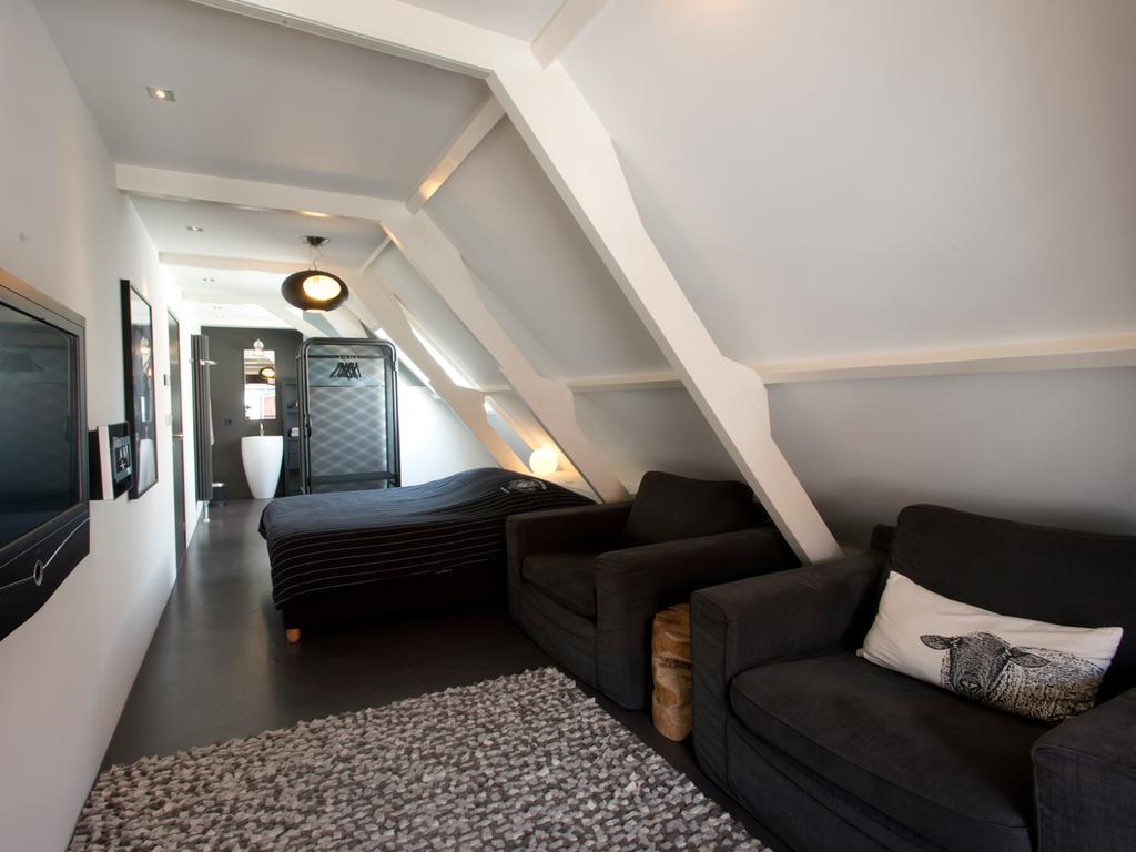 Hotel Studio Molenstraat Den Burg Pokój zdjęcie