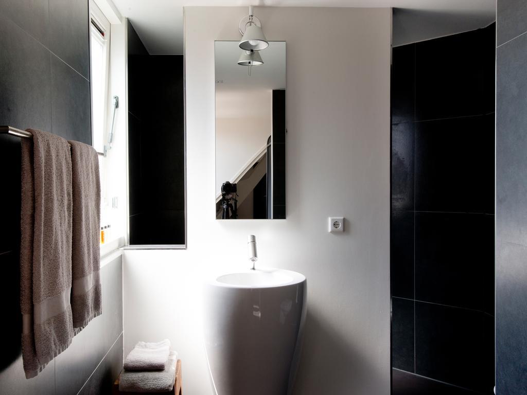 Hotel Studio Molenstraat Den Burg Pokój zdjęcie