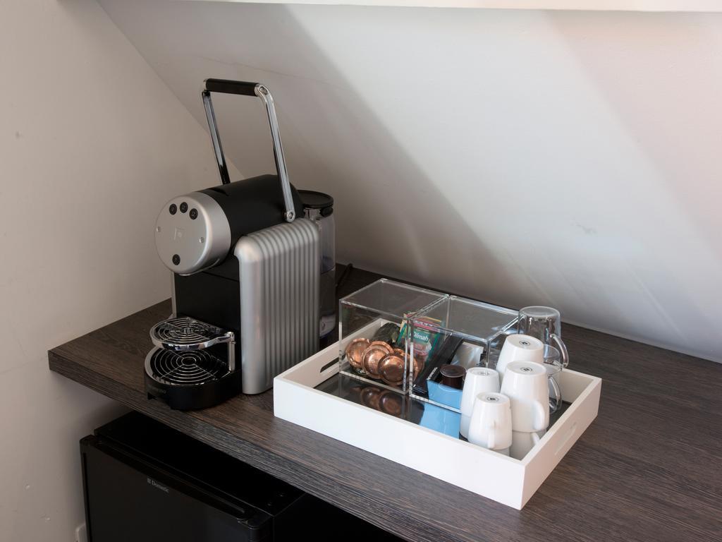 Hotel Studio Molenstraat Den Burg Pokój zdjęcie