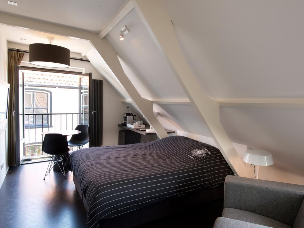 Hotel Studio Molenstraat Den Burg Zewnętrze zdjęcie