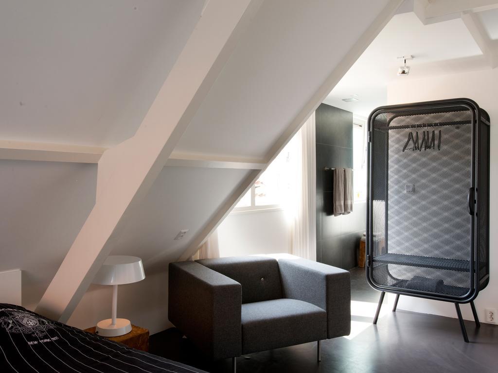 Hotel Studio Molenstraat Den Burg Pokój zdjęcie